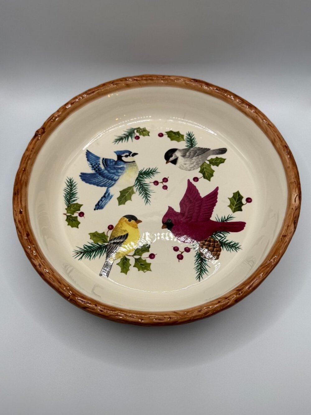 VTG Sonoma Home 'Knollwood' Baking Deep Dish